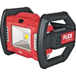 FLEX CL 2000 18.0 LED-työmaavalo 2000 lm runko