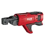 FLEX M-DW 55 nauharuuvaimen syöttölaite
