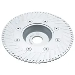 Viimeistelyhiomalaikka Surface-Jet 150mm GDE 10