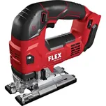 FLEX JSB 18.0-EC pistosaha pahvissa, runko