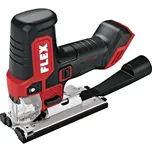 FLEX JSP 12-EC pistosaha