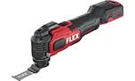 FLEX MT 18.0 EC monitoimityökalu, pahvissa