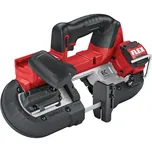 FLEX SBE 64 18-EC metallivannesaha
