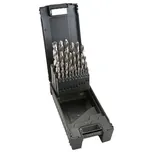 D-M D1-13 Set HSS-G VE25 metalliporanteräsarja