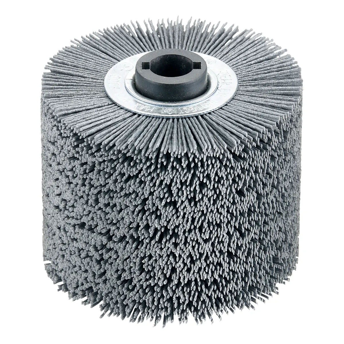 Nailonharja Ø110×85 mm, karkeus 120