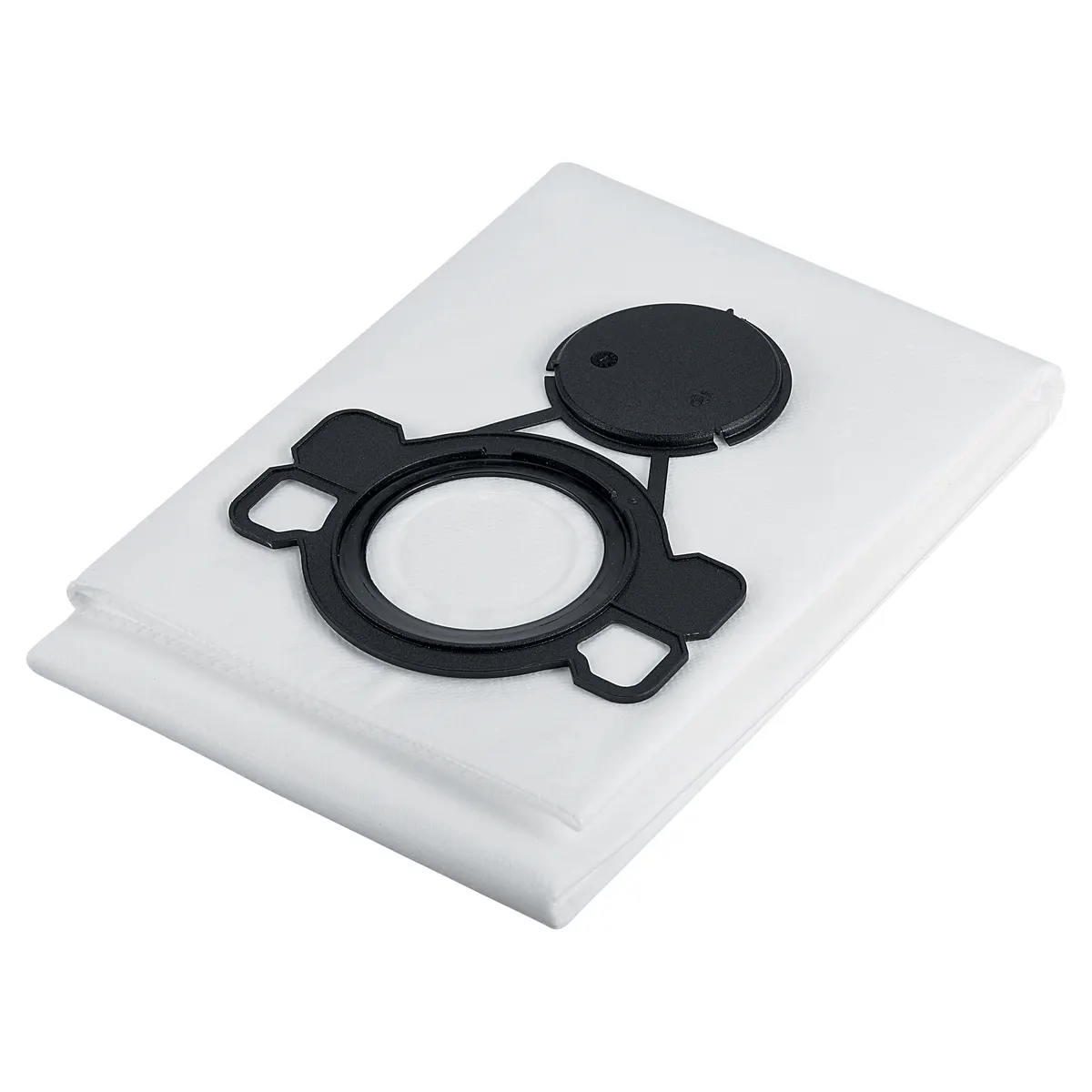 VacuFleece pölypussi VCE33,VCE44 5 kpl