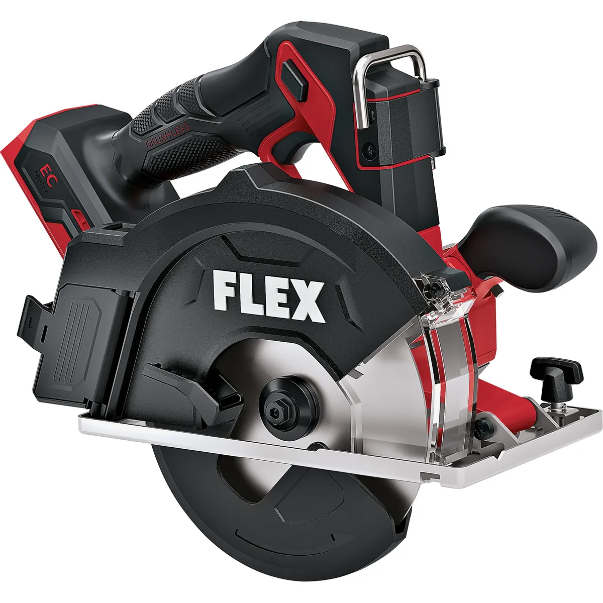 FLEX CSM 57 18-EC metallipyörösaha