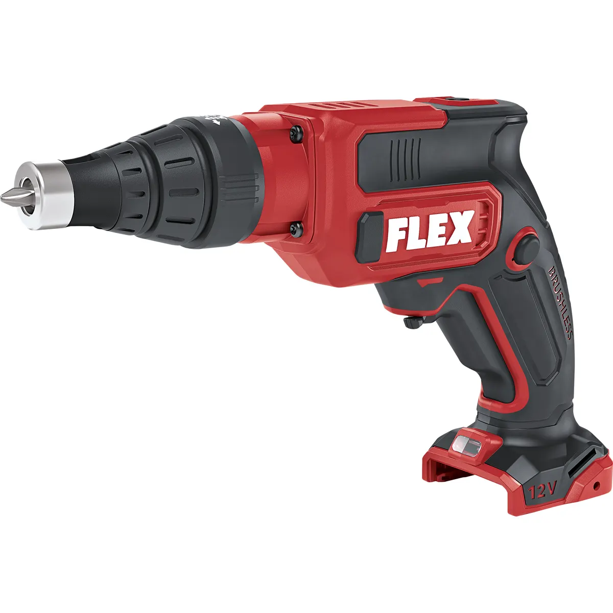 FLEX DW 37 12-EC nauharuuvinväännin runko