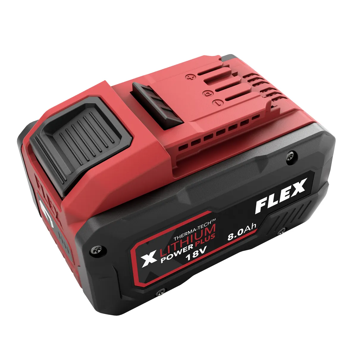FLEX AP 18.0V 8.0Ah akku