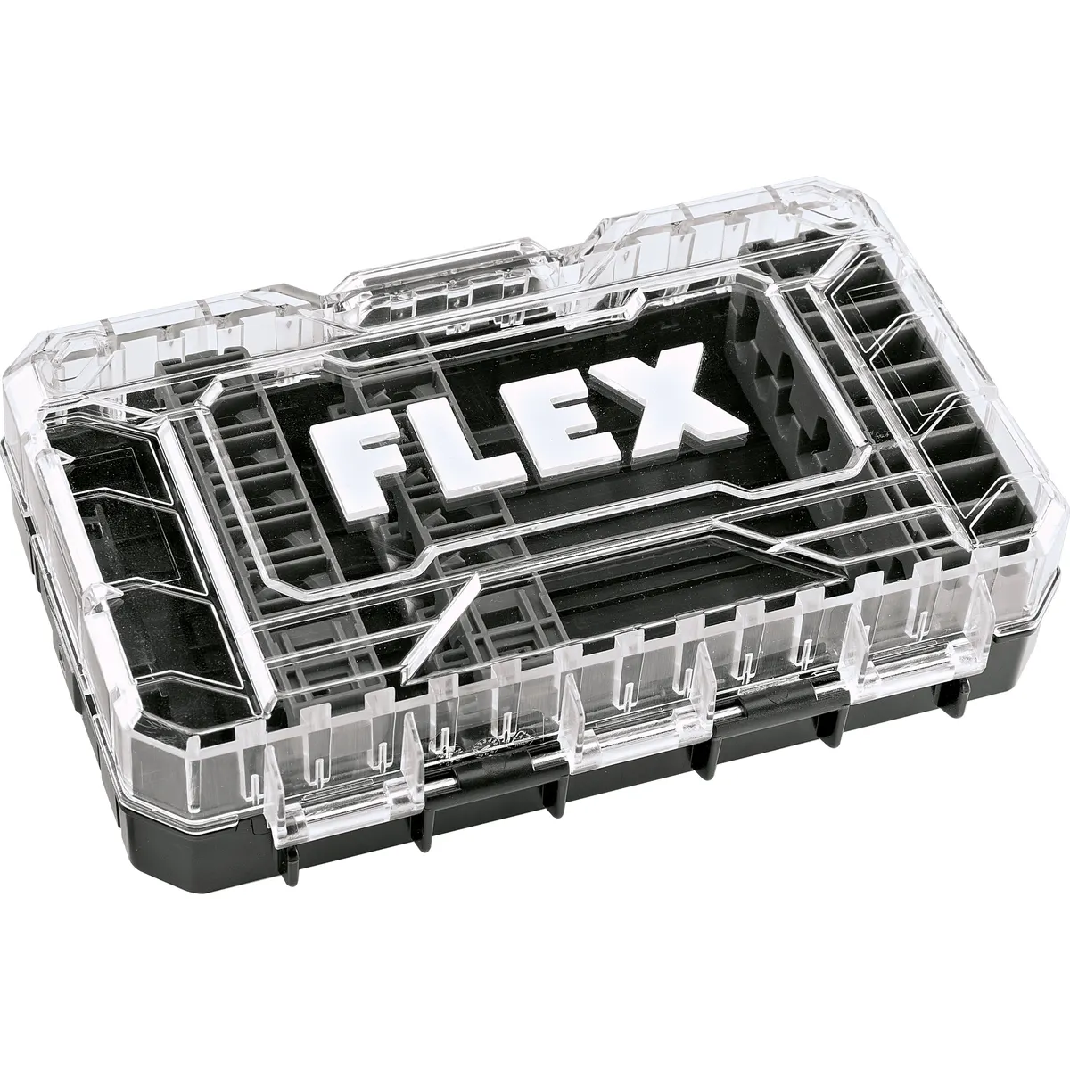 FLEX DB 41 E ruuvikärkisarjalaatikko (tyhjä)